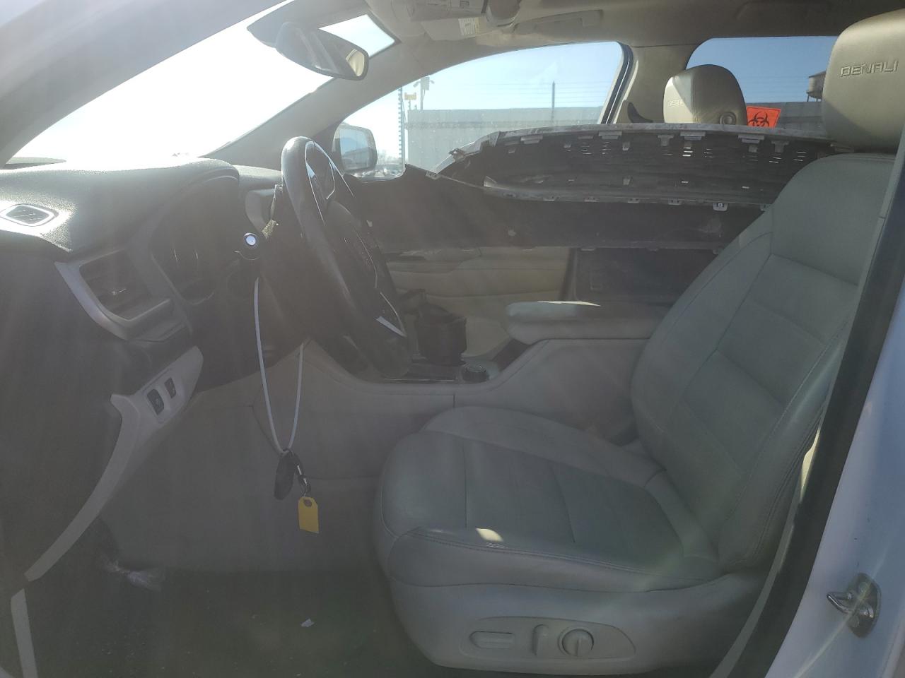 2018 GMC Acadia - Image 7