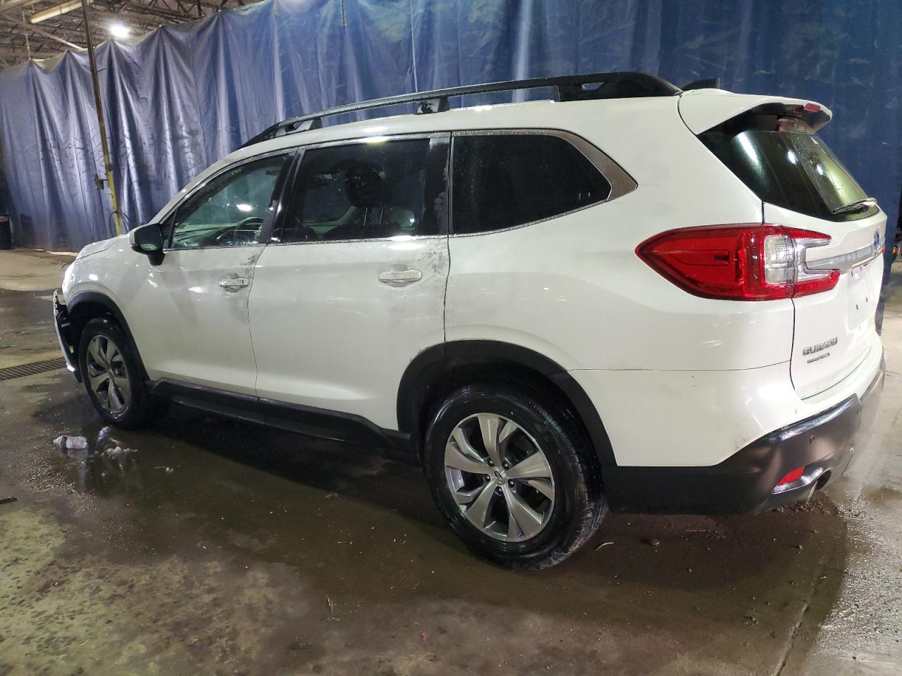 2024 Subaru Ascent - Image 2