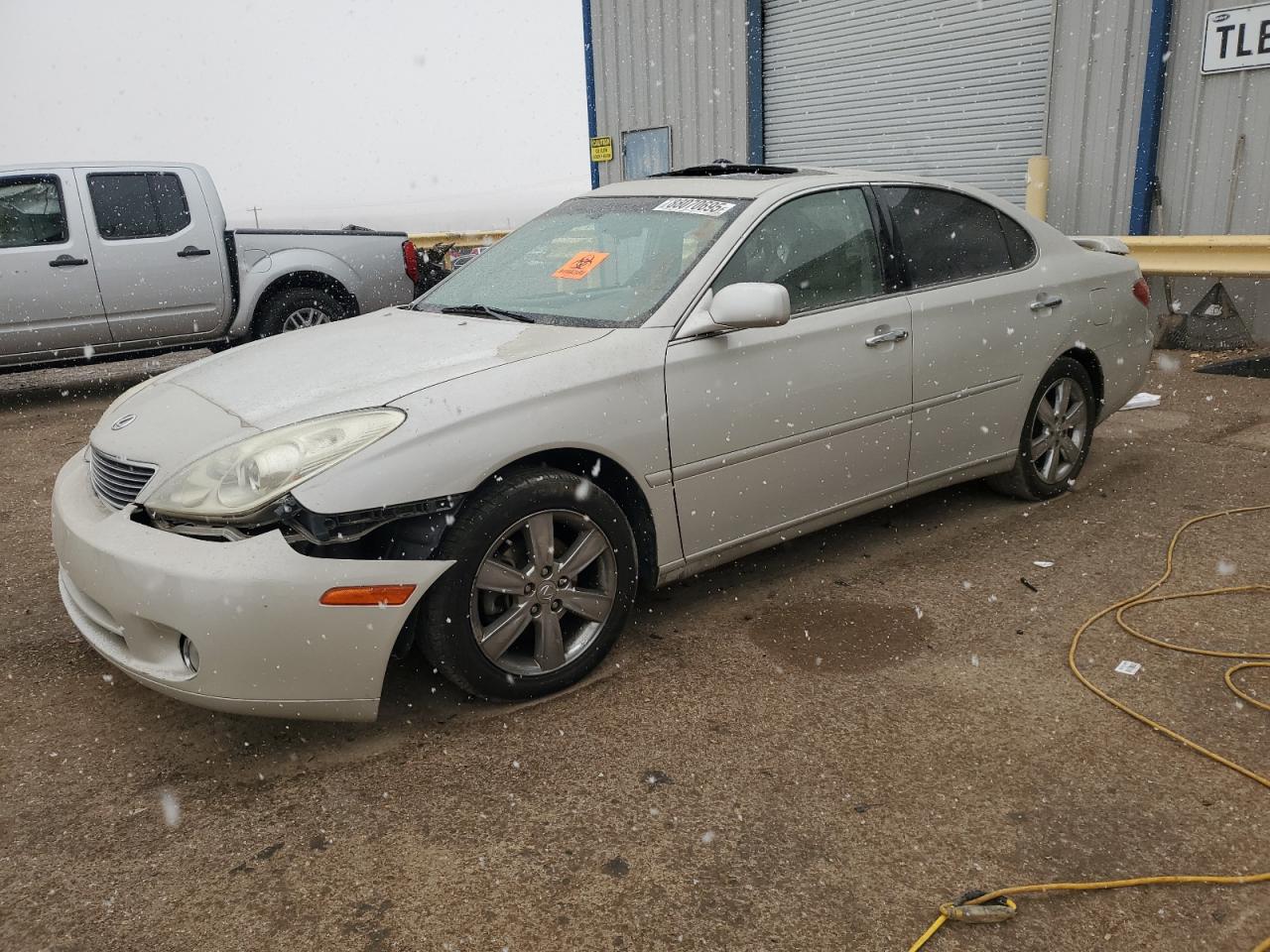 2005 Lexus Es 330 for Sale in Albuquerque, NM - All Over