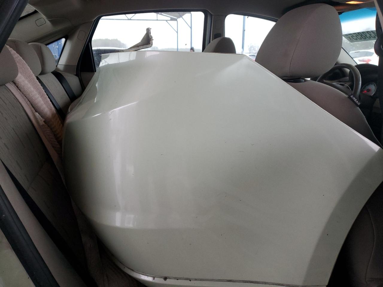 2011 Ford Focus - Image 11