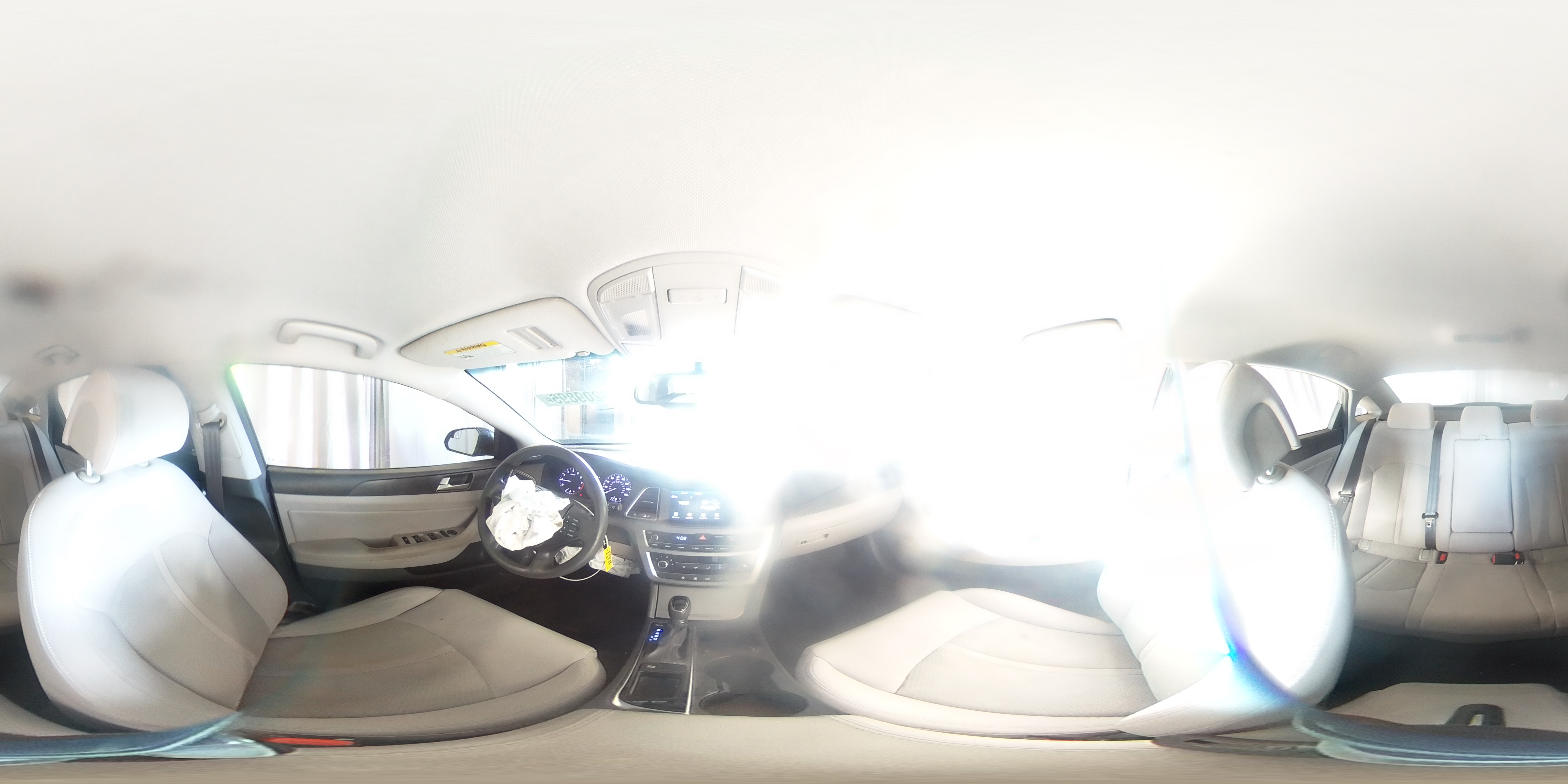 2016 Hyundai Sonata - Image 12