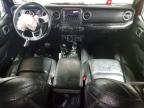 2021 Jeep Wrangler Unlimited Sahara for Sale in Indianapolis, IN - Rear End