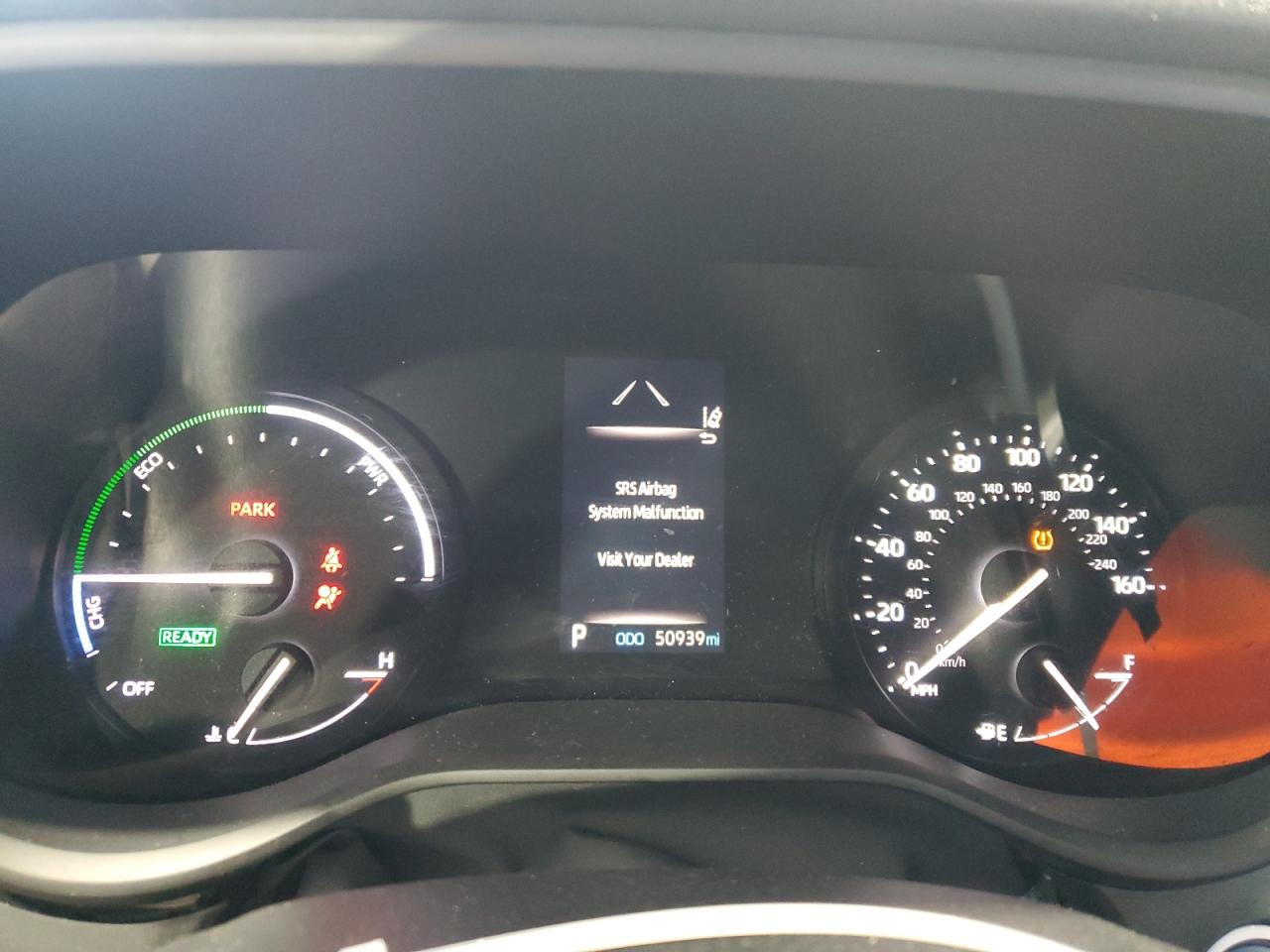 2022 Toyota Sienna - Image 9