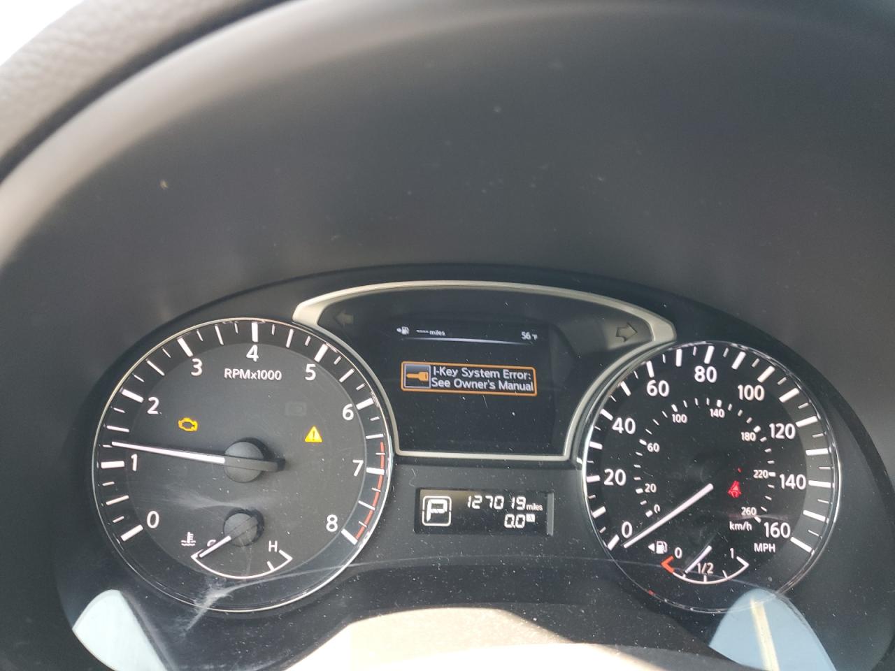 2013 Nissan Altima - Image 9