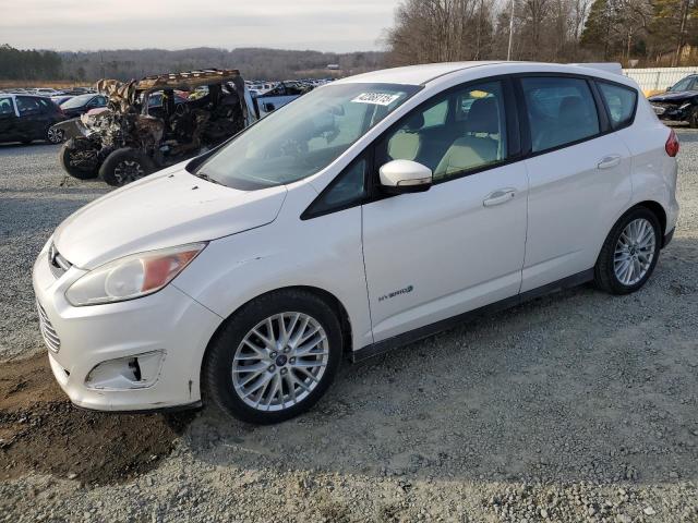 2013 Ford C-Max Se