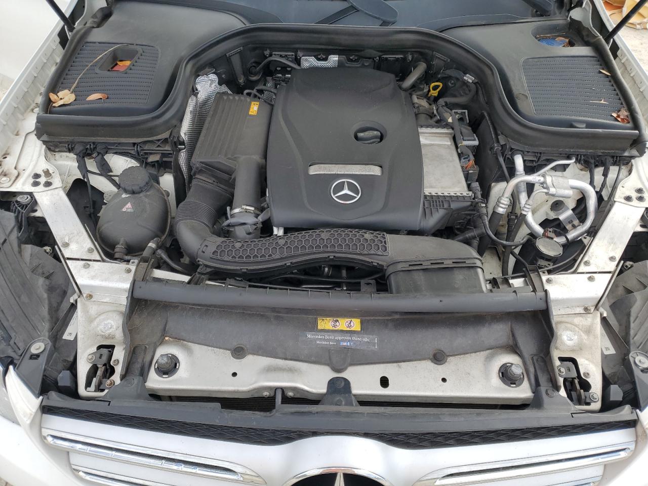 2018 Mercedes-Benz GLC - Image 13