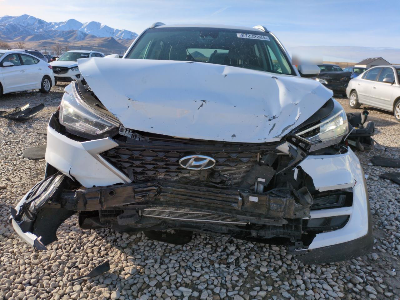 2019 Hyundai Tucson - Image 5