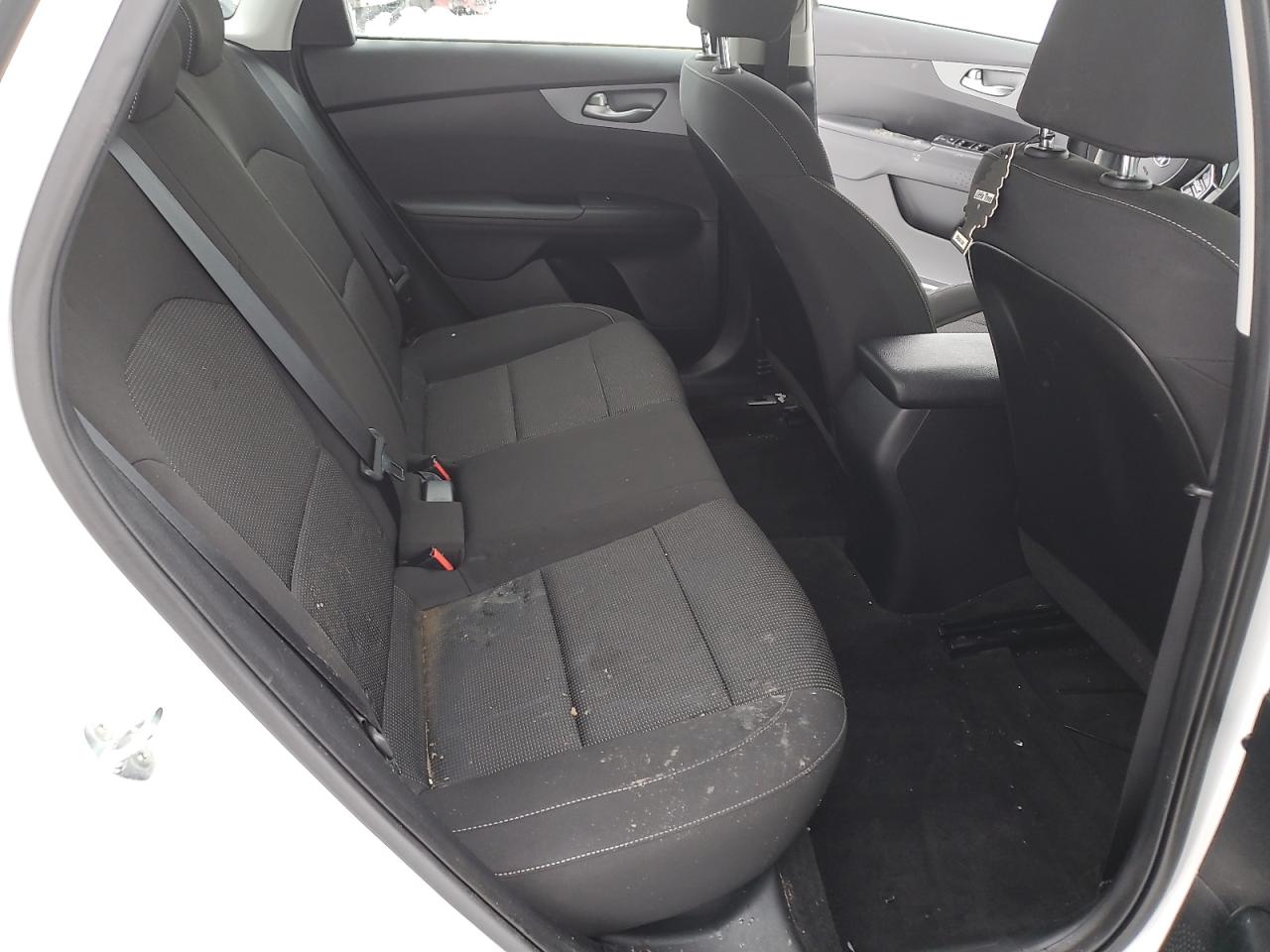 2019 Kia Forte - Image 10