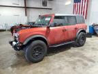 2022 Ford Bronco Base en Venta en Lufkin, TX - Front End