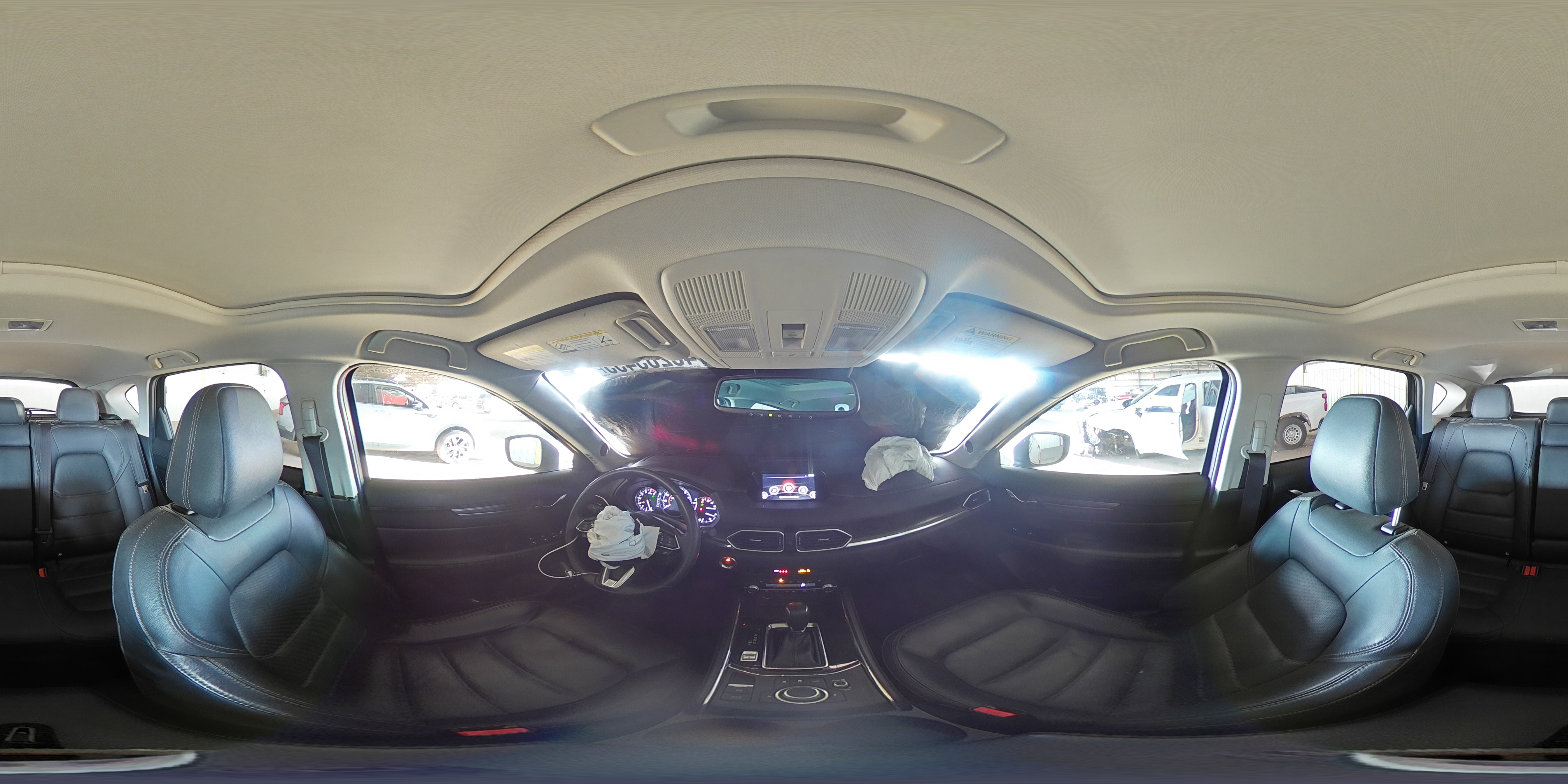 2019 Mazda CX-5 - Image 13
