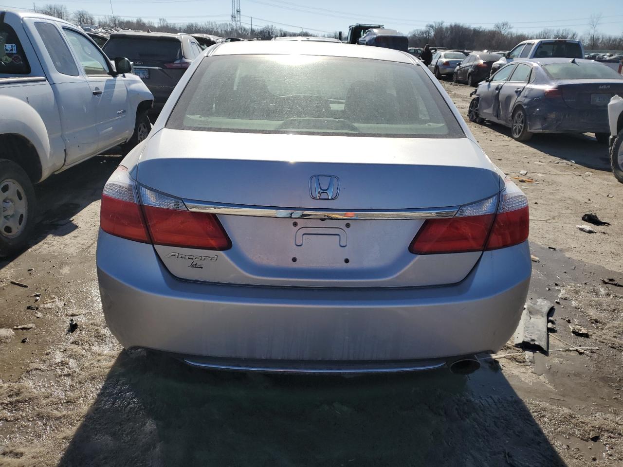 2013 Honda Accord - Image 6