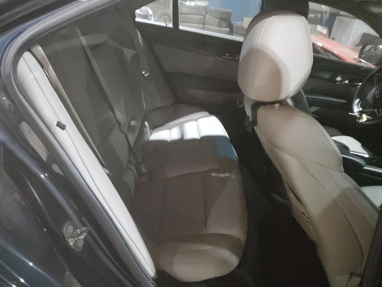 2017 Cadillac ATS - Image 10