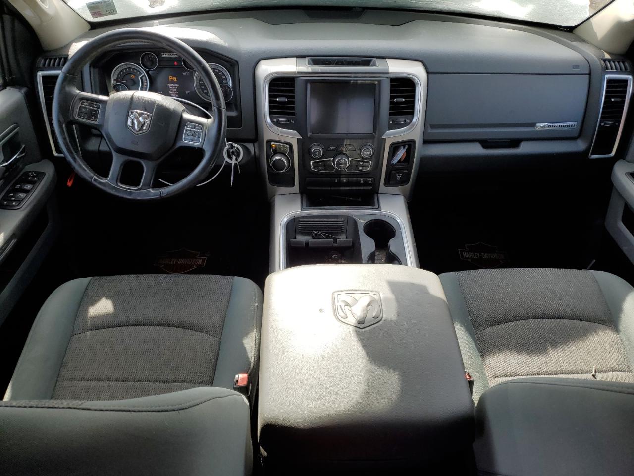 2017 RAM 1500 - Image 8