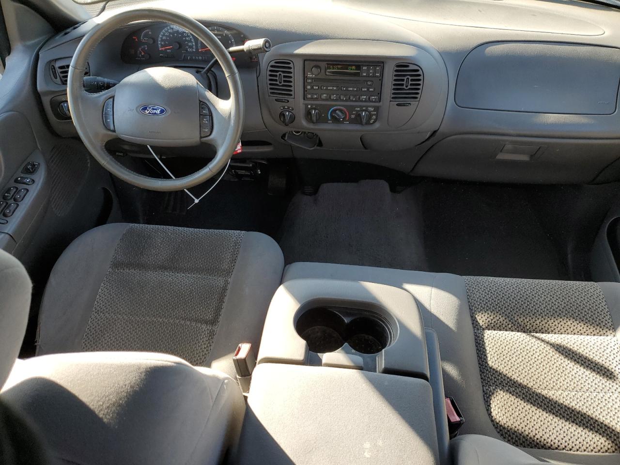 2003 Ford F-150 - Image 8