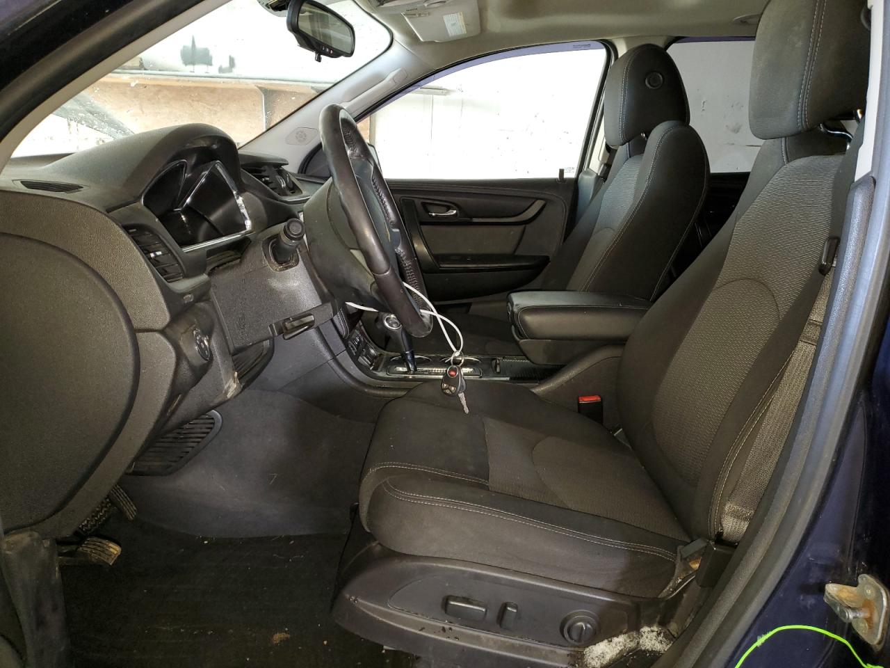 2017 Chevrolet Traverse - Image 7