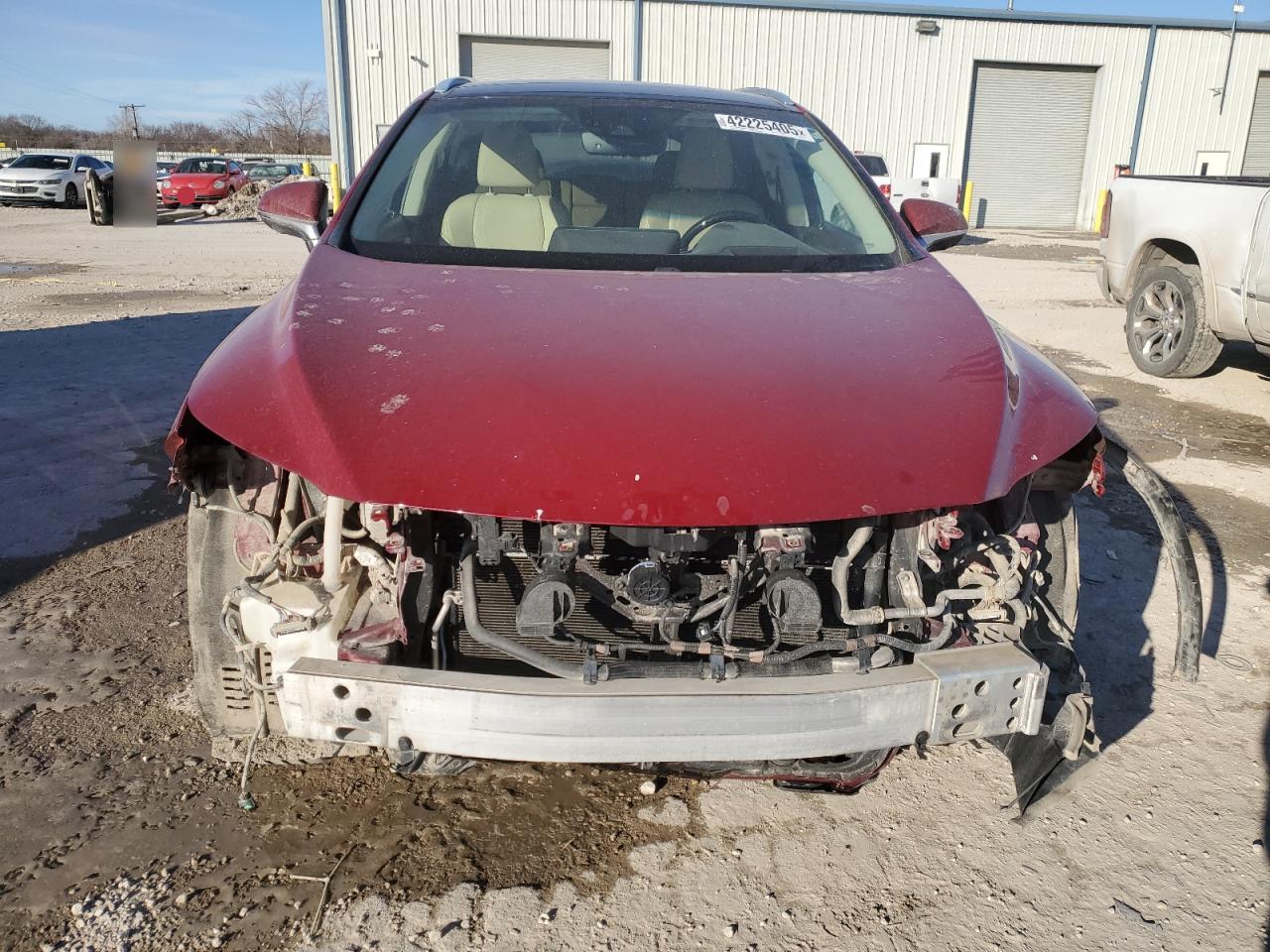 2018 Lexus RX - Image 5