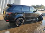 2022 Land Rover Range Rover Sport Hse Dynamic за продажба в Harleyville, SC - Front End