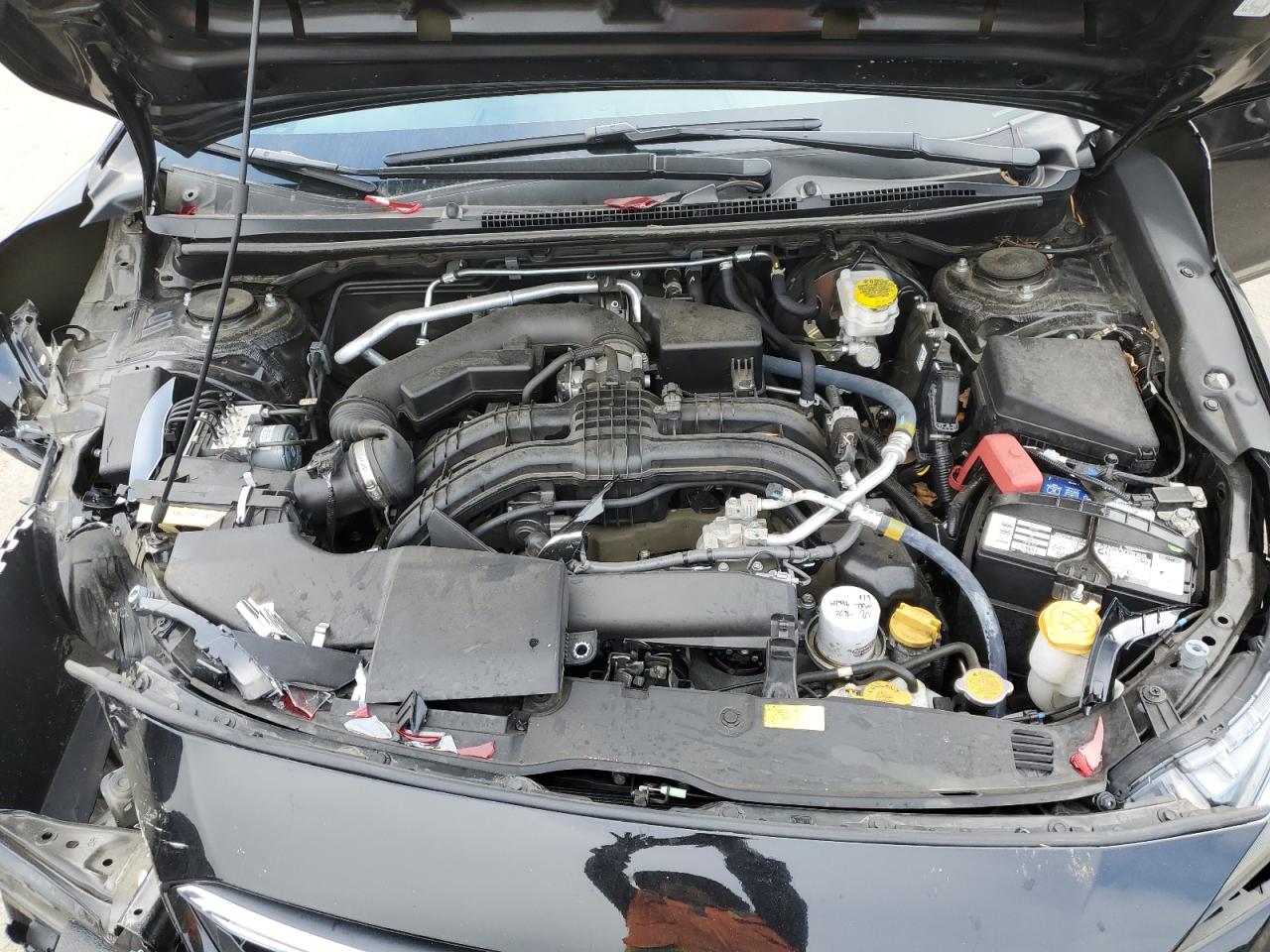 2022 Subaru Impreza - Image 12