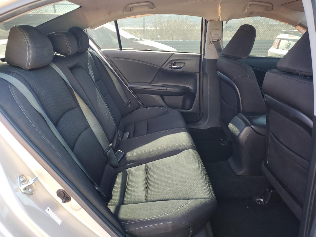 2014 Honda Accord - Image 10