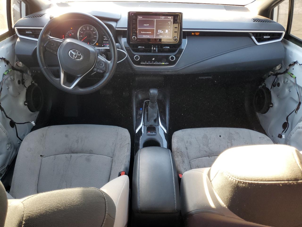 2022 Toyota Corolla - Image 8