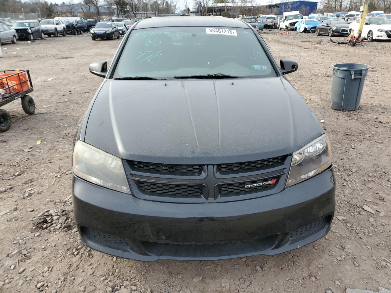 2014 Dodge Avenger - Image 5