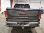 2021 Gmc Sierra K1500 At4 na sprzedaż w Center Rutland, VT - Side