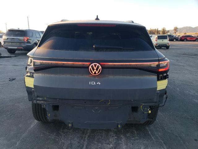  VOLKSWAGEN ID.4 PRO S 2023 Gray