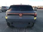 2023 Volkswagen Id.4 Pro S zu verkaufen in Sun Valley, CA - Rear End