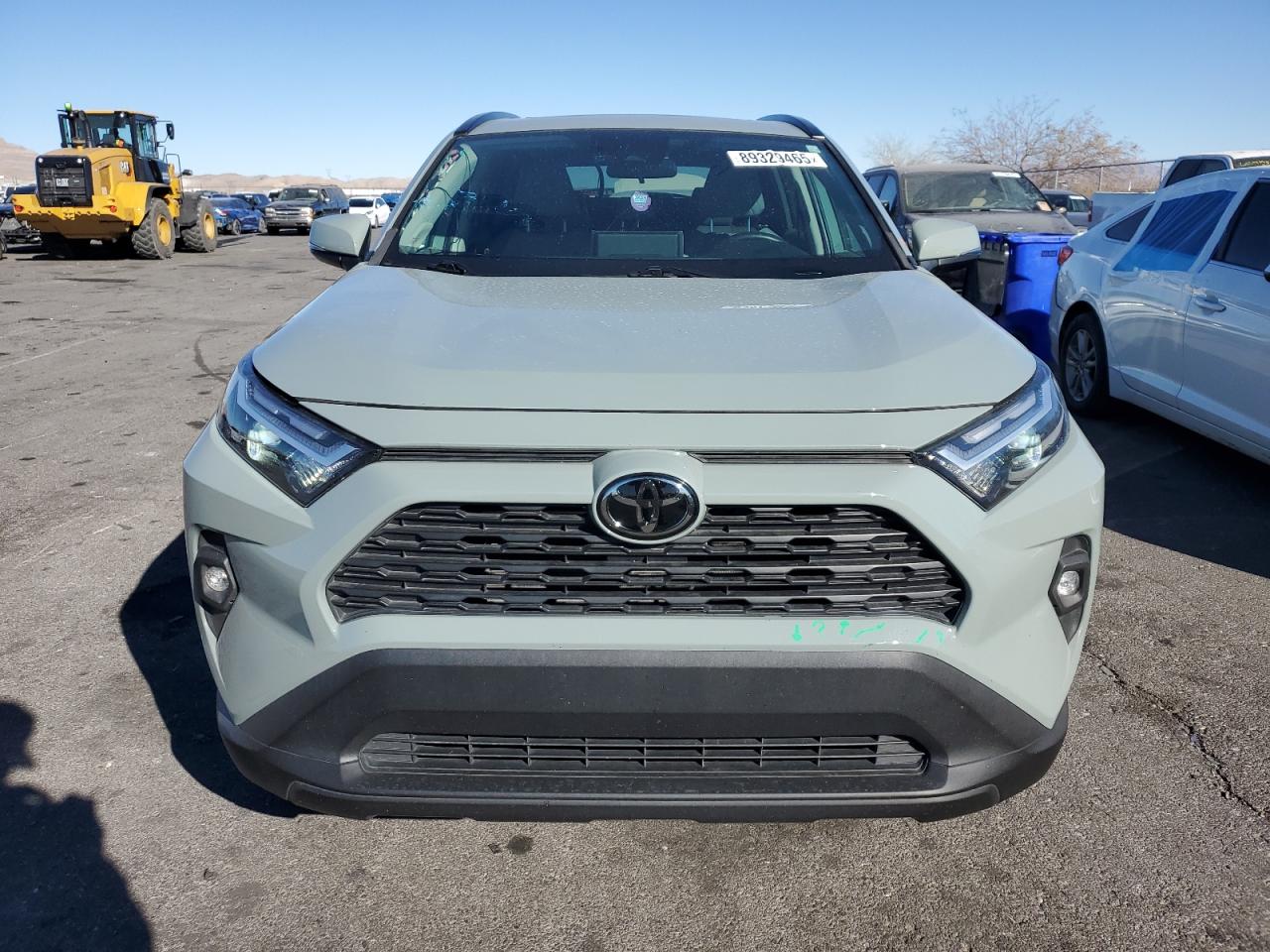 2022 Toyota RAV 4 - Image 5