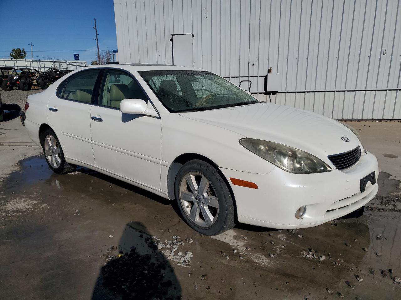 2006 Lexus ES - Image 4