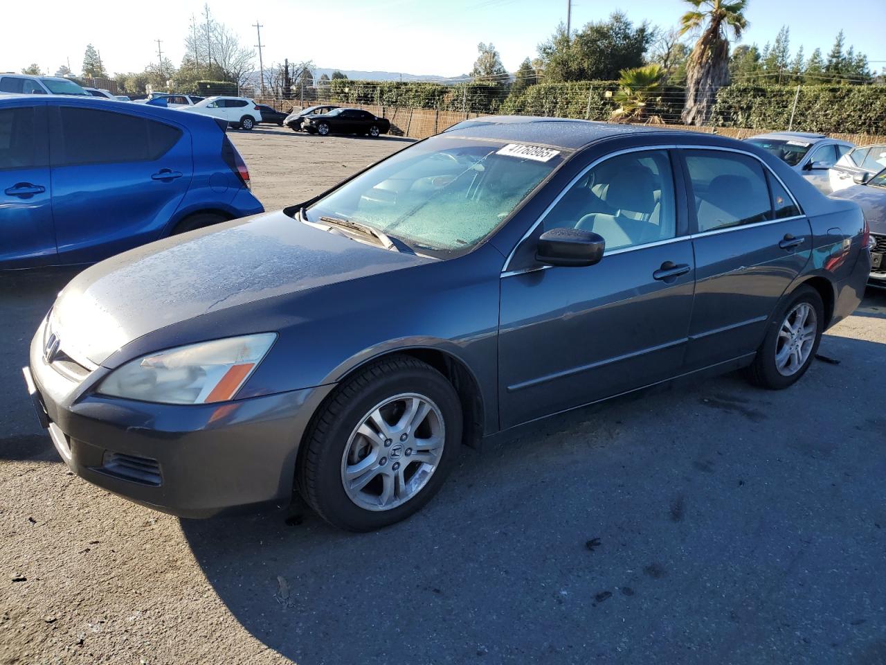 2007 Honda Accord - Image 1