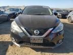 2017 Nissan Sentra S zu verkaufen in San Martin, CA - Minor Dent/Scratches