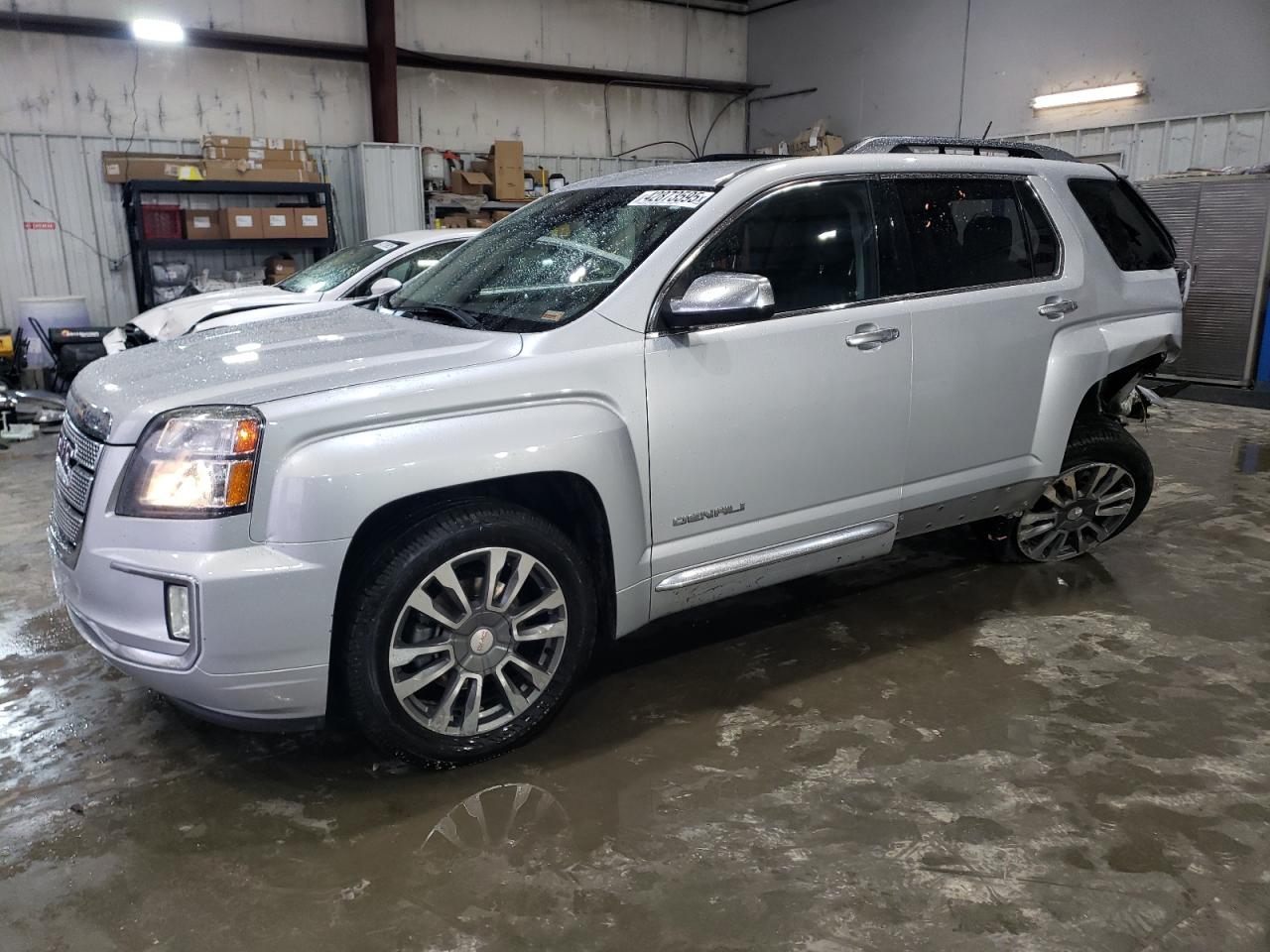 2016 GMC Terrain - Image 1