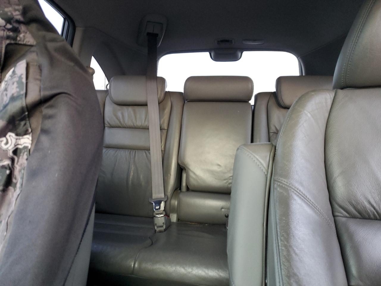 2007 Honda CR-V - Image 10
