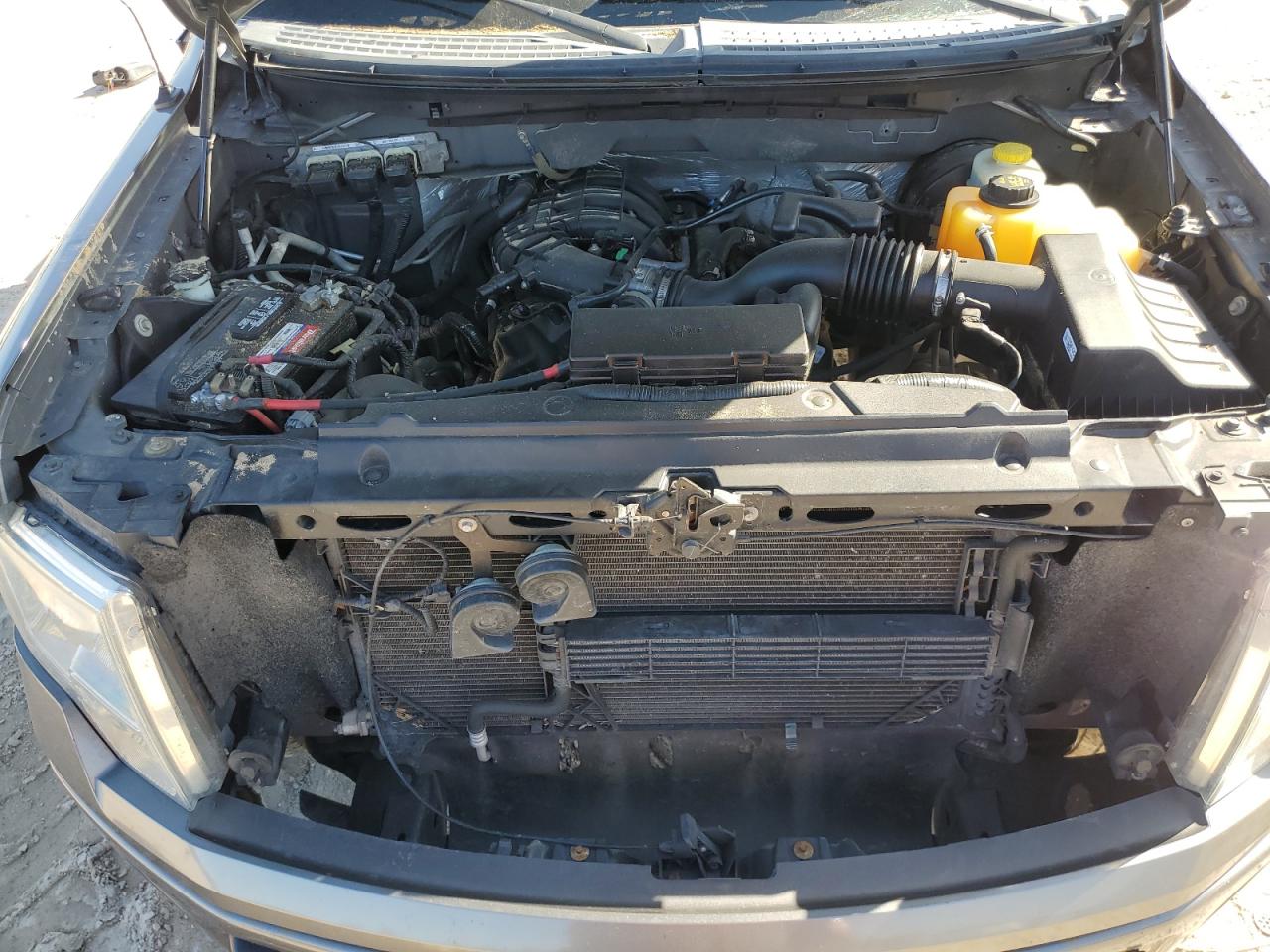 2014 Ford F-150 - Image 12