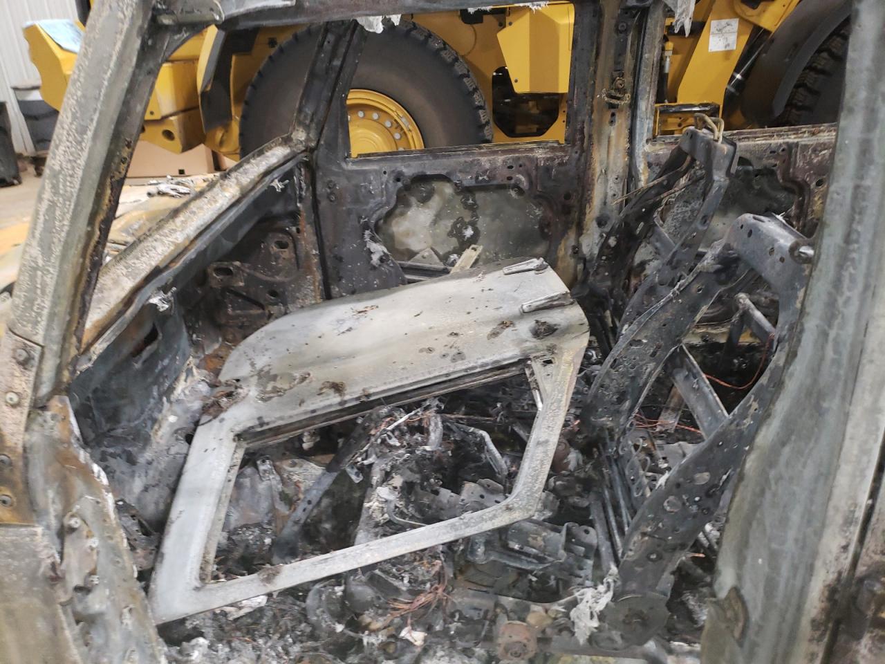 2007 Jeep Wrangler - Image 7