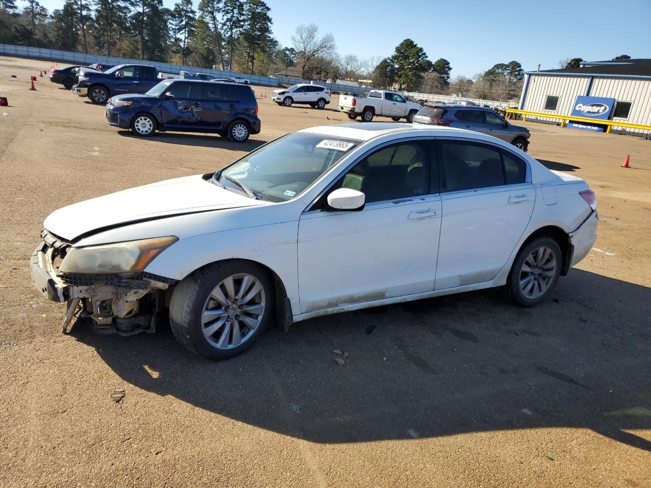 2011 Honda Accord - Image 1