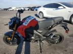North Las Vegas, NV에서 판매 중인 2024 Kawasaki Br125 J - Vandalism