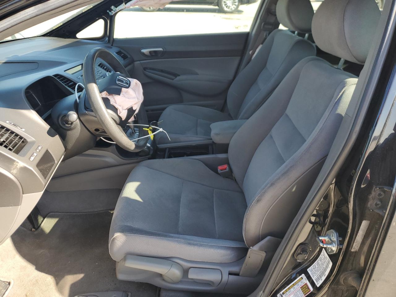 2008 Honda Civic - Image 7