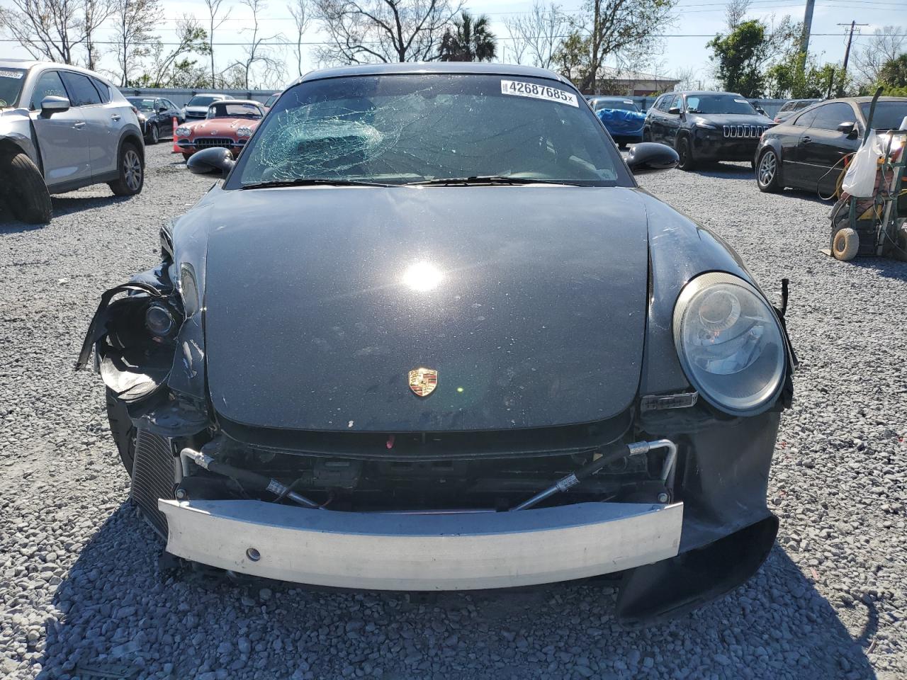 2005 Porsche 911 - Image 5