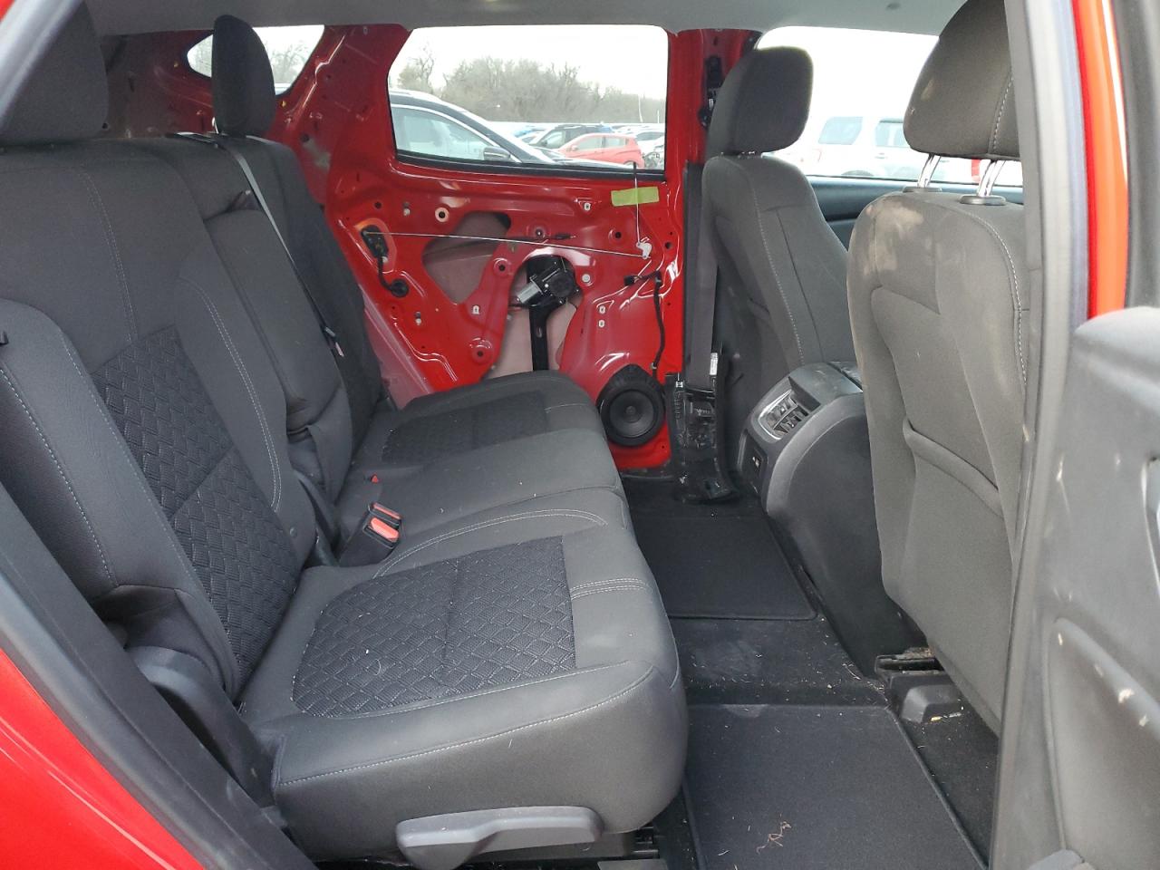 2019 Chevrolet Blazer - Image 11