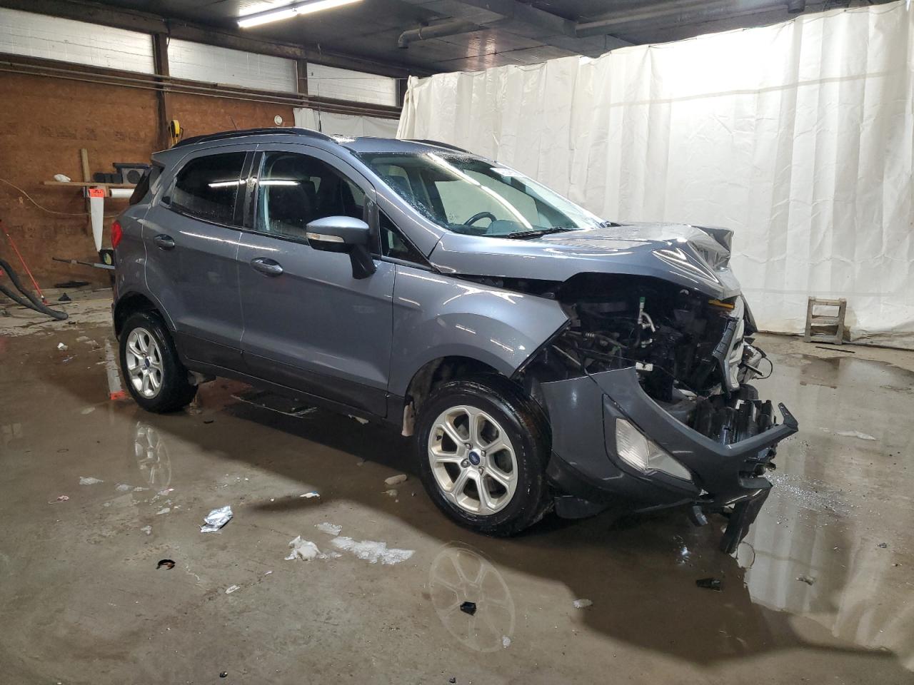 2018 Ford EcoSport - Image 4