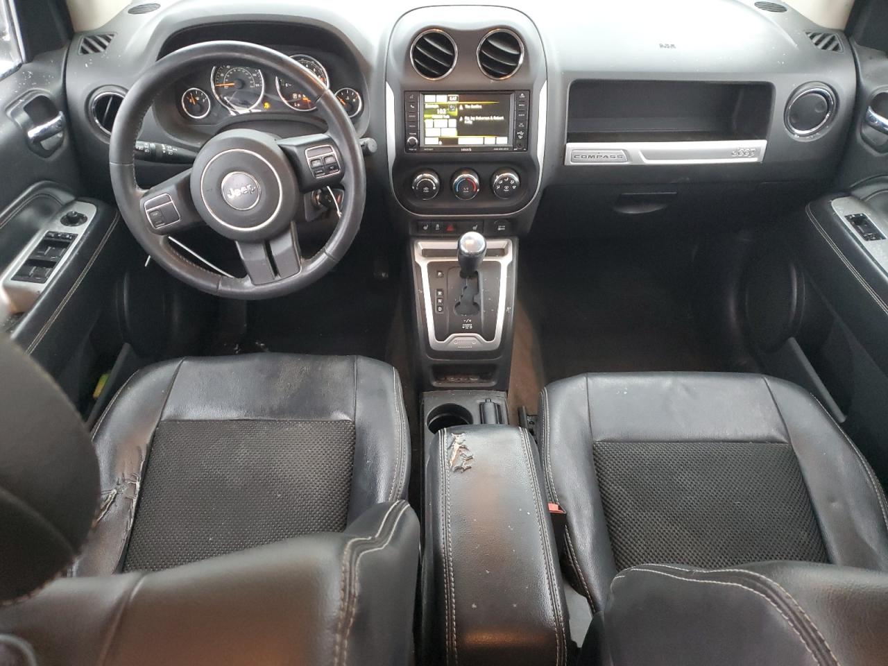 2014 Jeep Compass - Image 8