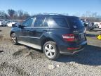 2011 Mercedes-Benz Ml 350 للبيع في Spartanburg، SC - Rear End