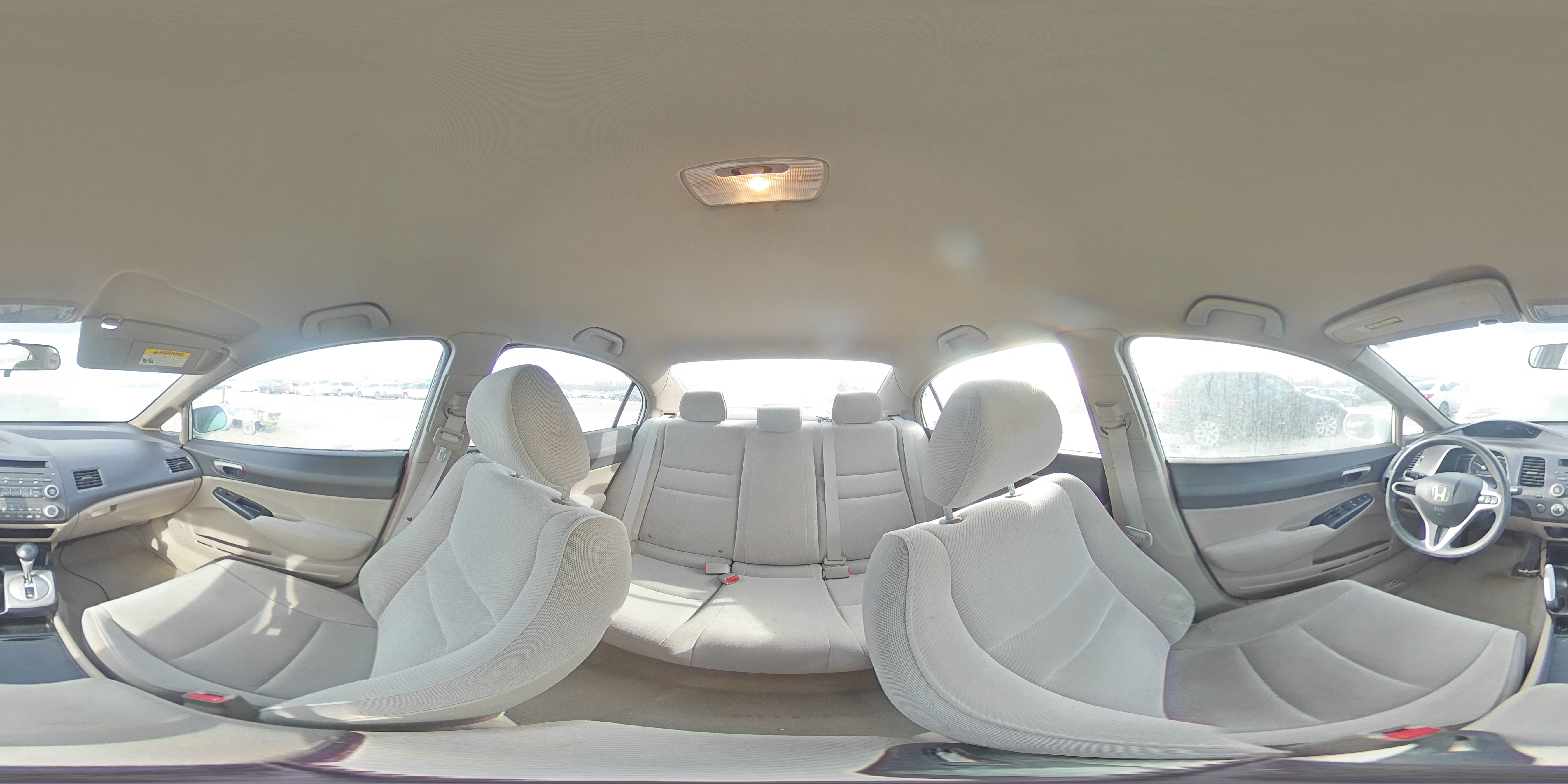 2009 Honda Civic - Image 13