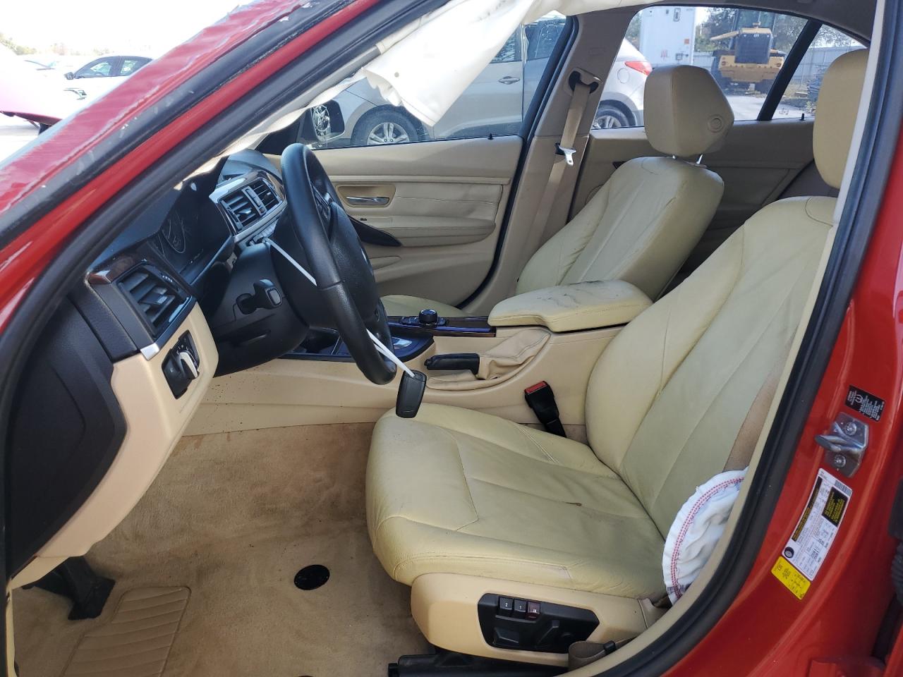 2013 BMW 3er - Image 7