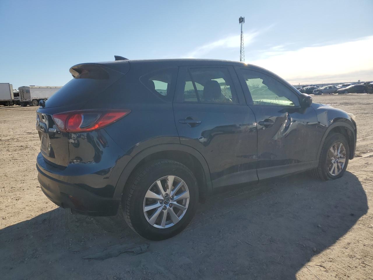 2016 Mazda CX-5 - Image 3