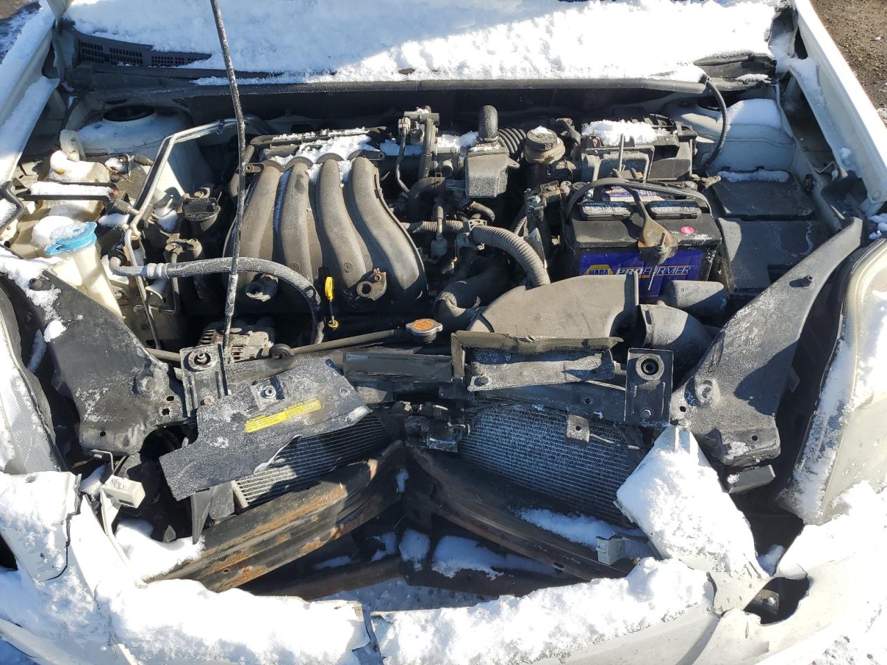 2011 Nissan Sentra - Image 12