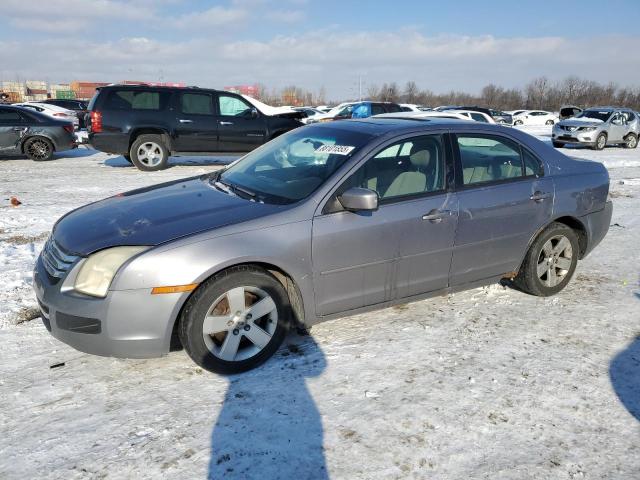 2006 Ford Fusion Se