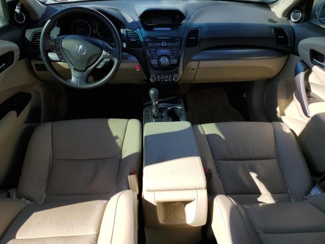  ACURA RDX 2015 Biały